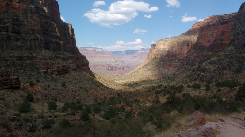 Illustration for article titled Grand Canyon's Green Jeep Tours
